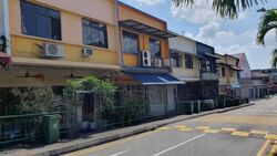 Frankel Estate (D15), Apartment #554427051